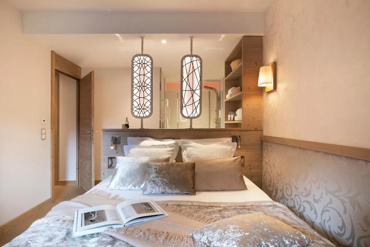 Aparthotel Residence Pierre & Vacances Premium L'Hevana Meribel