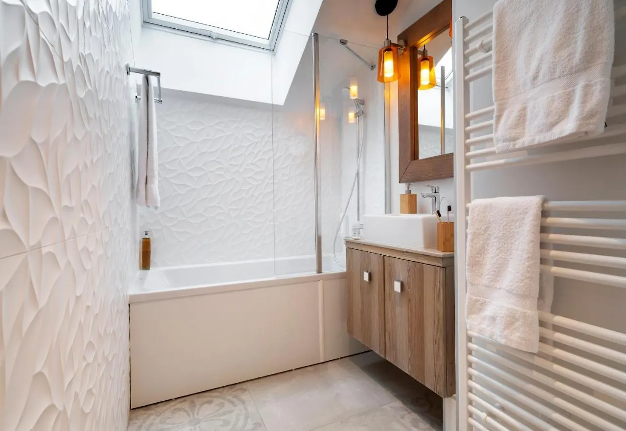 Residence Pierre & Vacances Premium L'Hevana Meribel France