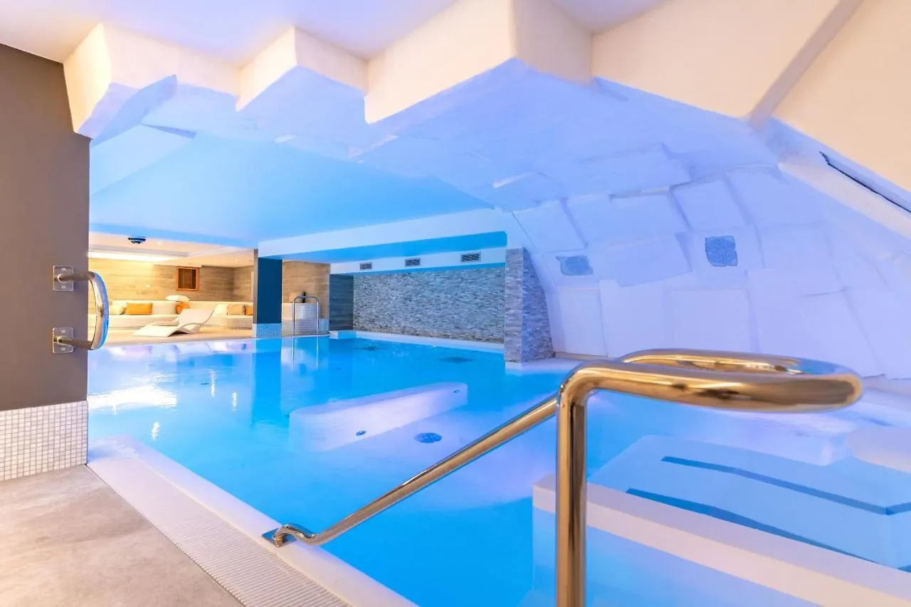 Residence Pierre & Vacances Premium L'Hevana Meribel Aparthotel