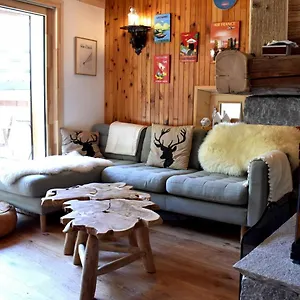 Chalet Méribel, 5 Pièces, 12 Personnes - Fr-1-180-191 Chalet