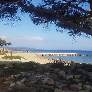 Super Croisette II Appartement La Londe-les-Maures