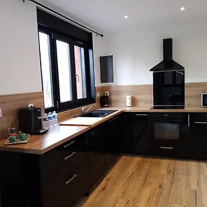 Duplex Et Spacieux 3 Chb Dont 1 Communicante Appartement Vendeville