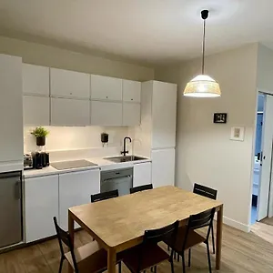 St Germain Beauvoir Chicsuites Appartement Paris