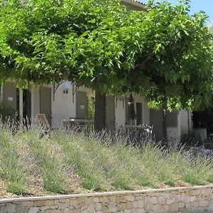 Résidence De La Sidoine Du Mont-ventoux Appartement Crillon-le-Brave
